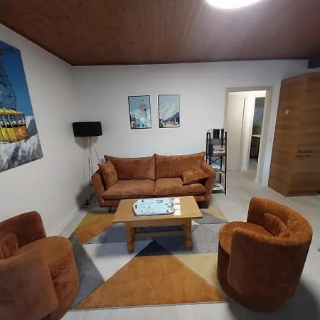 Les Fontaines Appartement Thônes