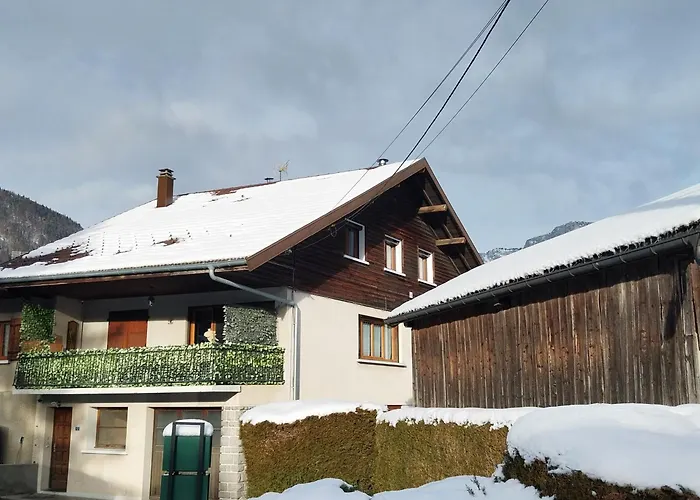 Les Fontaines Apartamento *