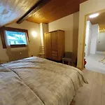 Apartamento Les Fontaines