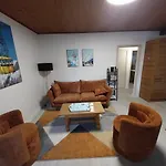 Les Fontaines Apartamento Thônes